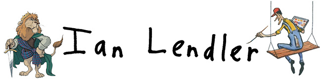 Ian Lendler
