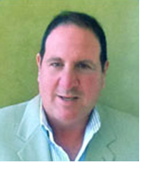 Photo of Mitch Samet